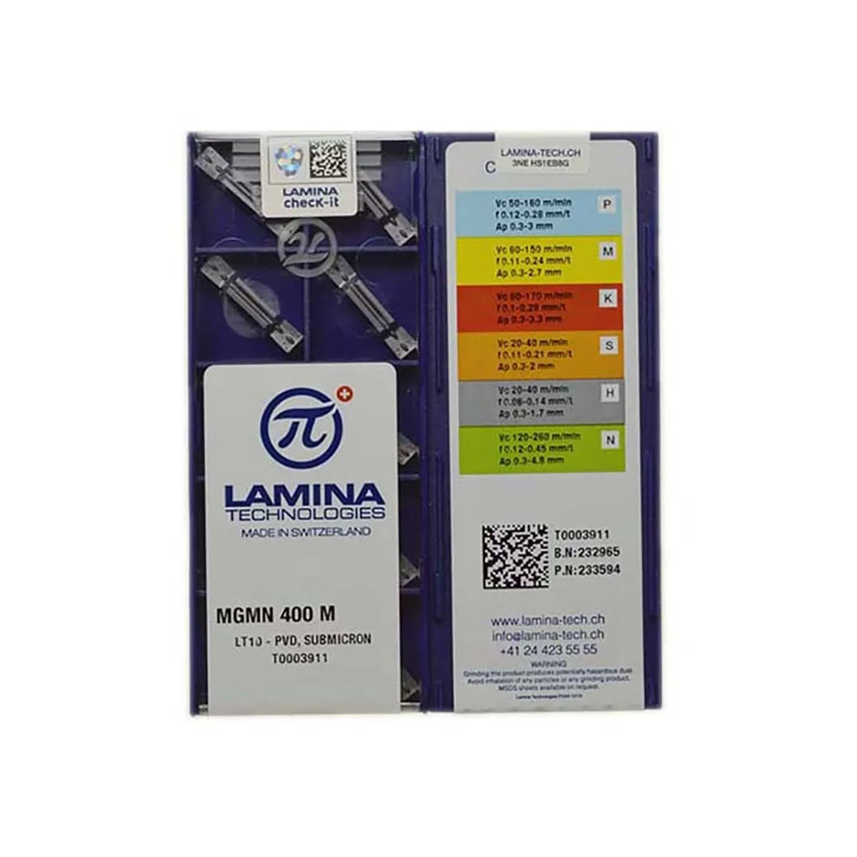 

LAMINA 100% Original MGMN MGMN250 MGMN150 MGMN500 MGMN400 MGMN300 MGMN200 M G LT10 CNC Holder Grooving Tool Carbide Inserts
