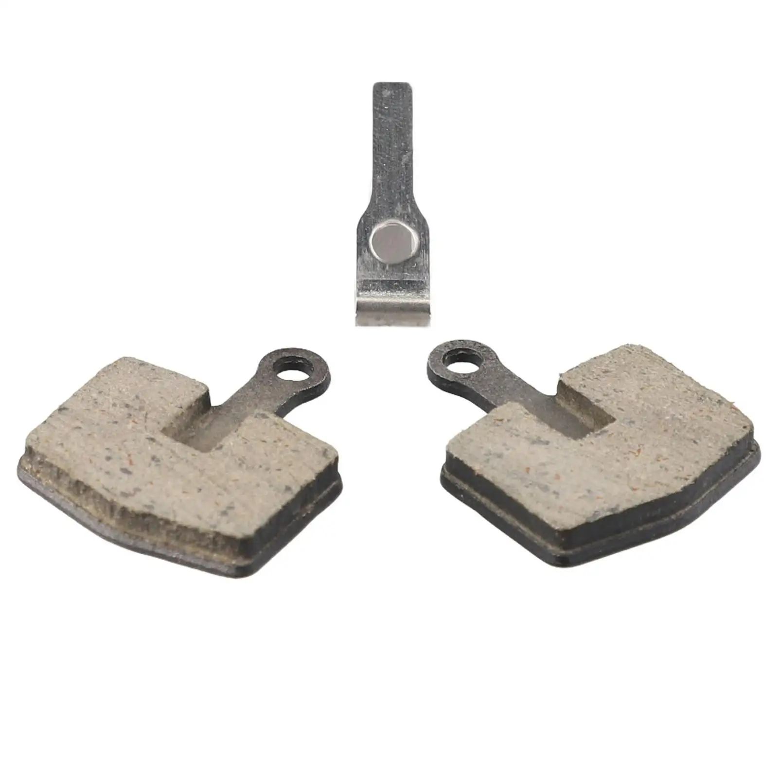 Усовершенствованная формула дисковых тормозных колодок повышенная