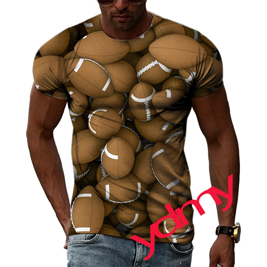 

Футболка мужская быстросохнущая с круглым вырезом и коротким рукавом