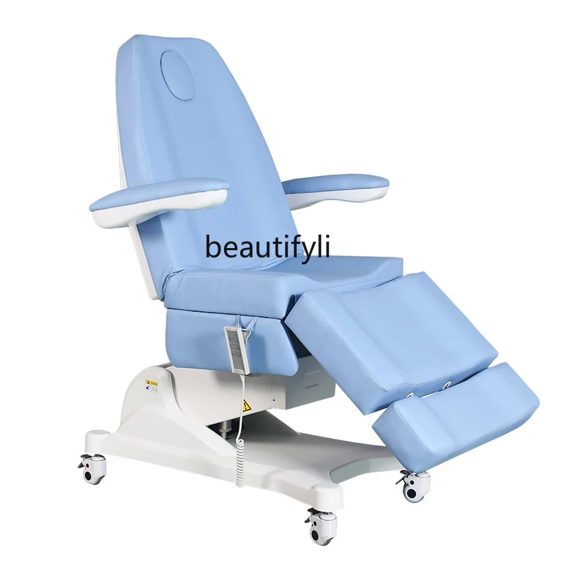 

Electric Beauty Bed Tattoo Bed Tattoo Couch High-End Dental Bed Chair Beauty Salon Bed