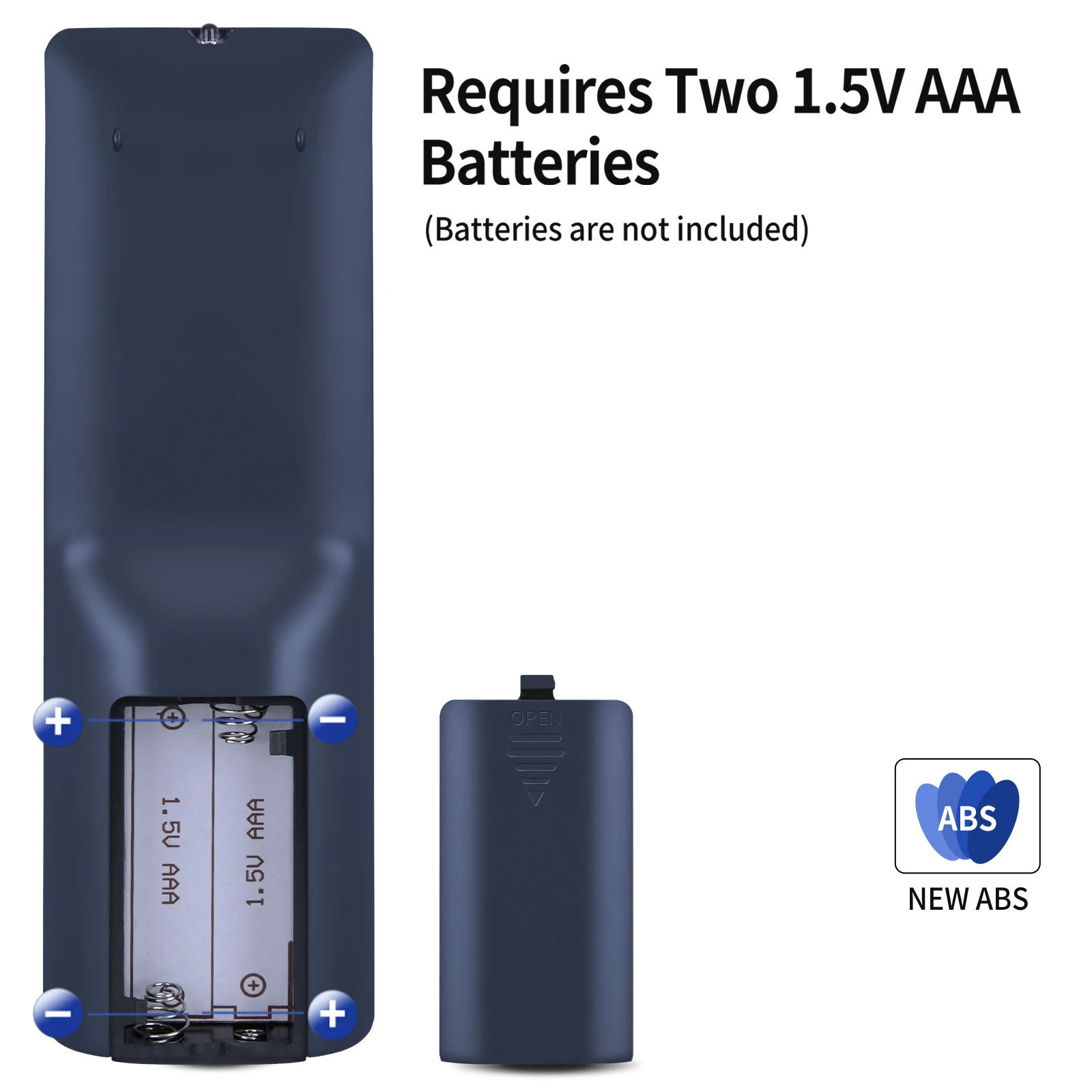 Пульт дистанционного управления для Soundbar ilive ITB295 ITB195 ITB195B ITB296B ITBSW397B