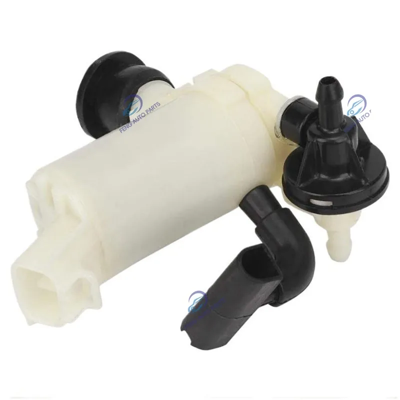 Распылительный двигатель для Honda CR-V FIT FK7 5AF/5PA/51B резервуар воды омывателя лобового
