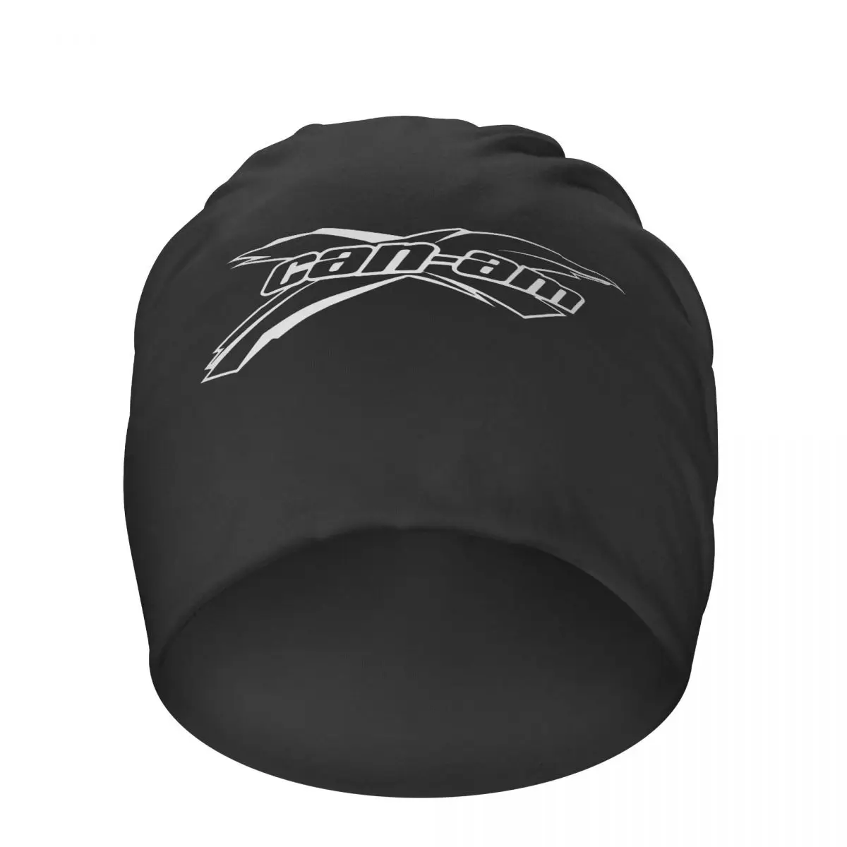 

Can-Am X Beanies Pullover Caps Adult Hip-Hop Kintting Hat BRP CAN AM Skullies Beanies Windproof Polyester Autum Racing Hats