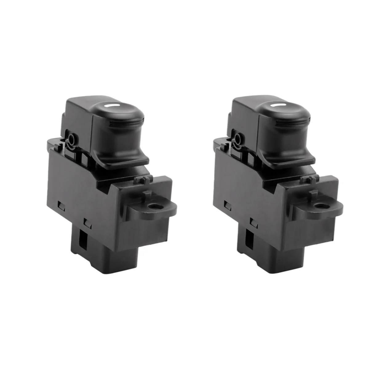 2 шт. переключатель заднего стеклоподъемника автомобиля слева и справа для HYUNDAI