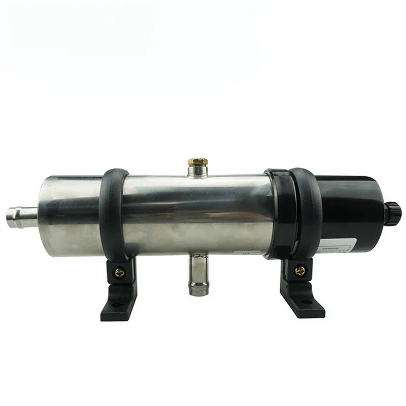 Bomba de Água do Aquecedor de Água do Motor de Circulação Automática Fs001 do Gerador