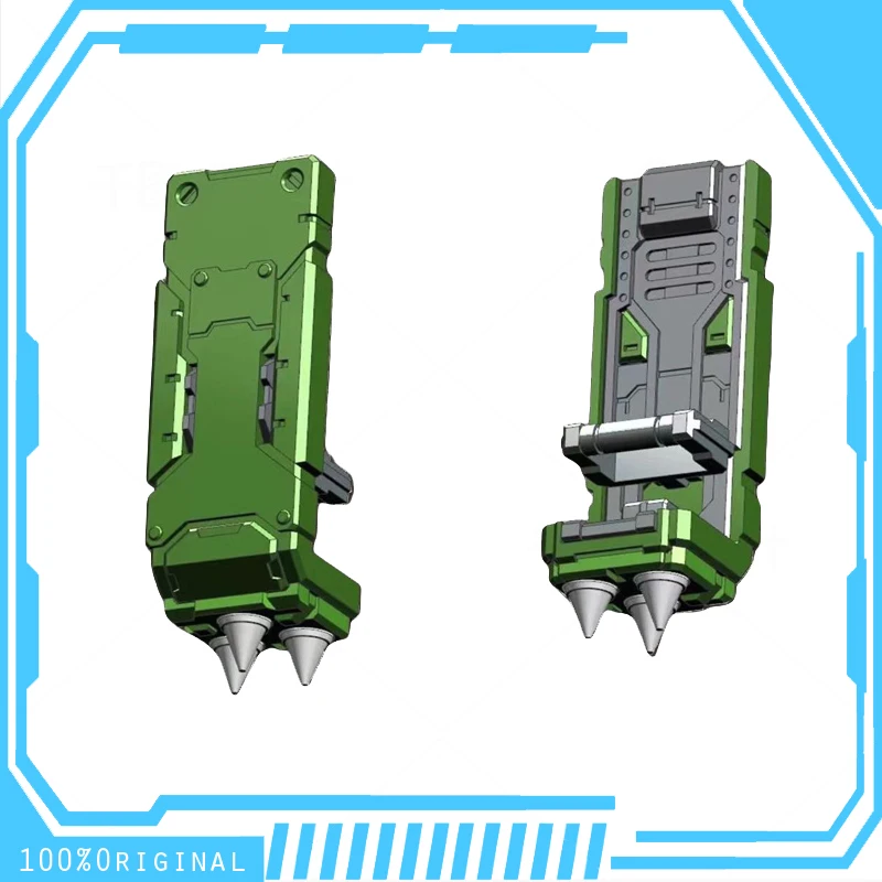 В наличии ANUBIS аниме RG HG 1/144 TX008 мобильный костюм серии ZAKU специальный экран