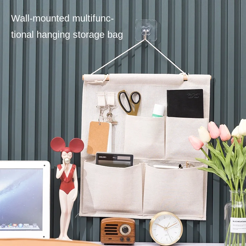 

BD654 storage bag eco friendly small pouch