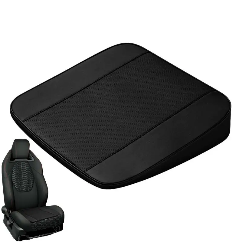 

Car Cushion Boat Cushions Seats Butt Pad Improve Driving Vision Ergonomic Design Extra Height For Car Seat Office Chair Dining