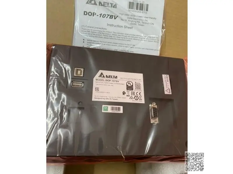 Фото Φ DOP 107BV Новая фотография №2