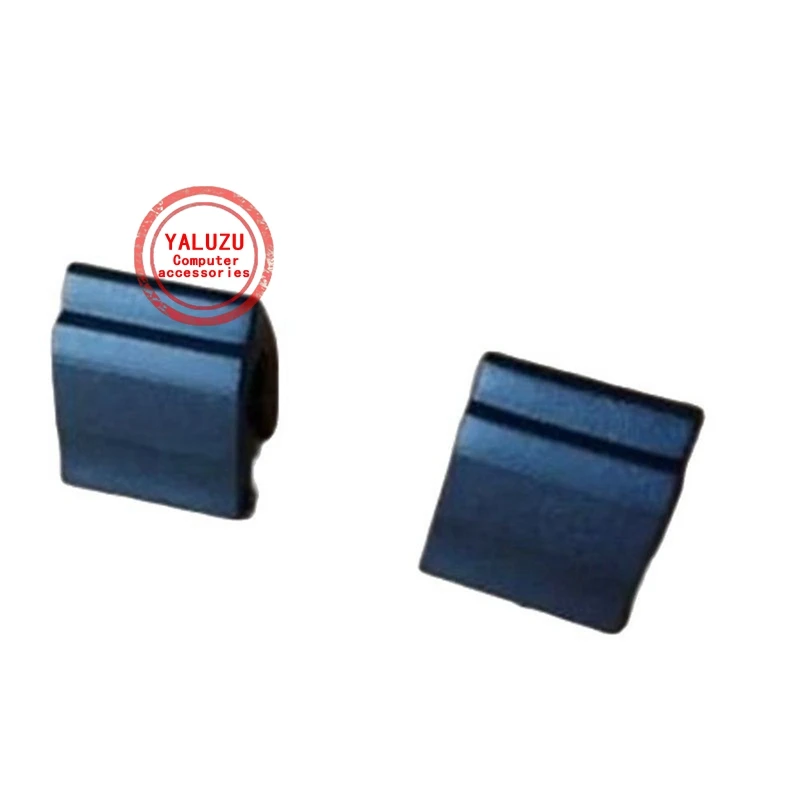 

New Laptop LCD Screen Hinges Cover Cap For DELL Latitude 3440 E3440