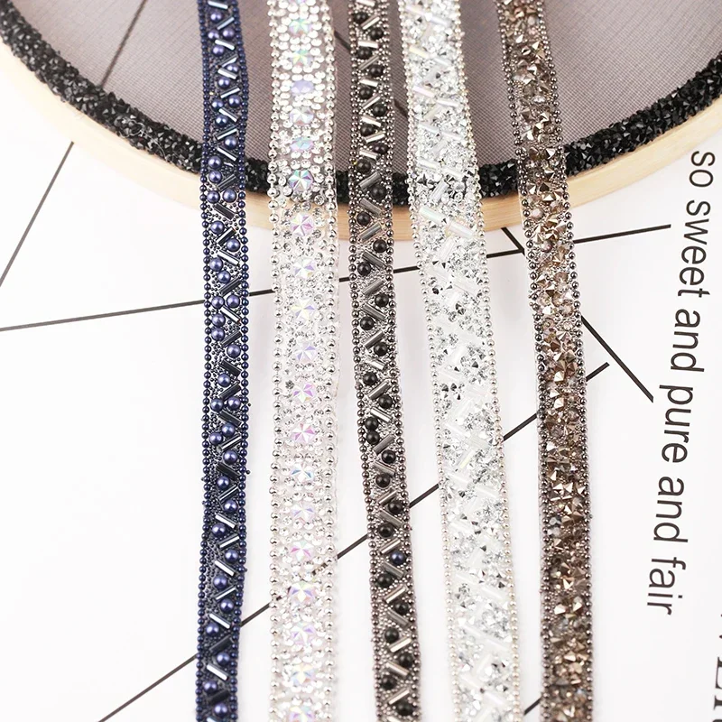 Хрустальные стразы