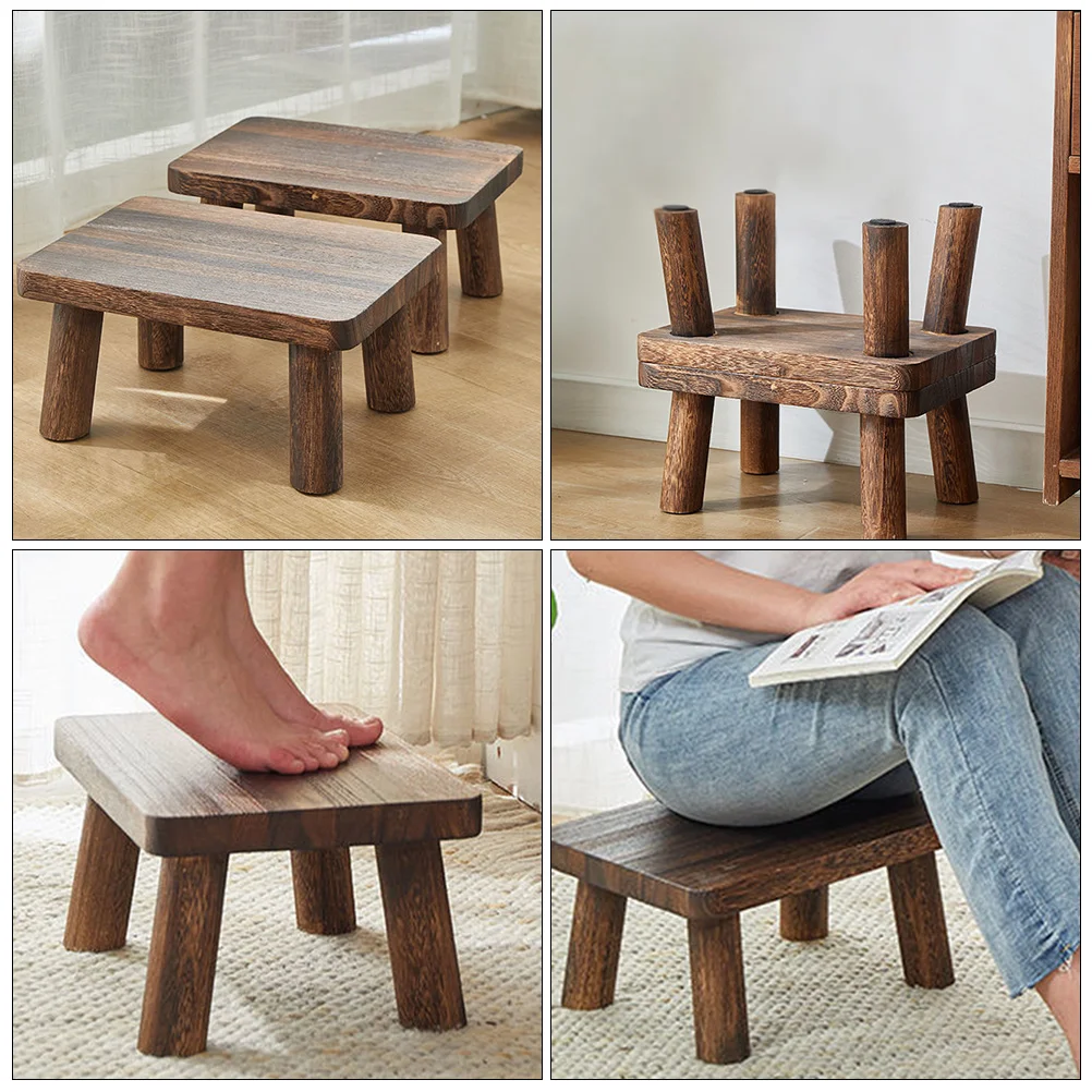 Рисунок 2 - Фотостул, квадратный мини стул