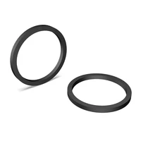 2pcs bike hydraulic disc braek caliper piston seal rings o ring for shimano xt m785 m8000 slx xtr sponge sealing ring parts