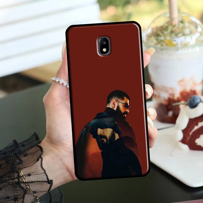 Чехол для Samsung Galaxy J8 J6 J4 2018 A6 A8 Plus A7 A9 J3 J5 J7 2017 A3 A5 2016 |