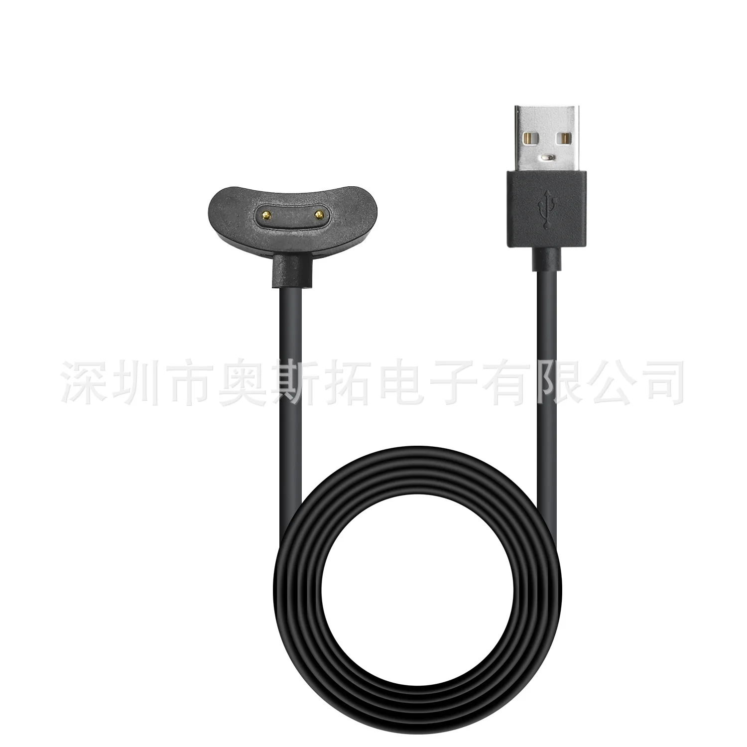 

Applicable To Ticwatch Pro3 Wh11013 Charging Base for Ticwatch Pro3 Smart Watch Charger