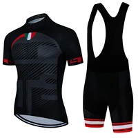 2022 new cycling set cycling jersey set summer anti uv mtb mens bike set bicycle suit pro team racing uniform cycling clothes