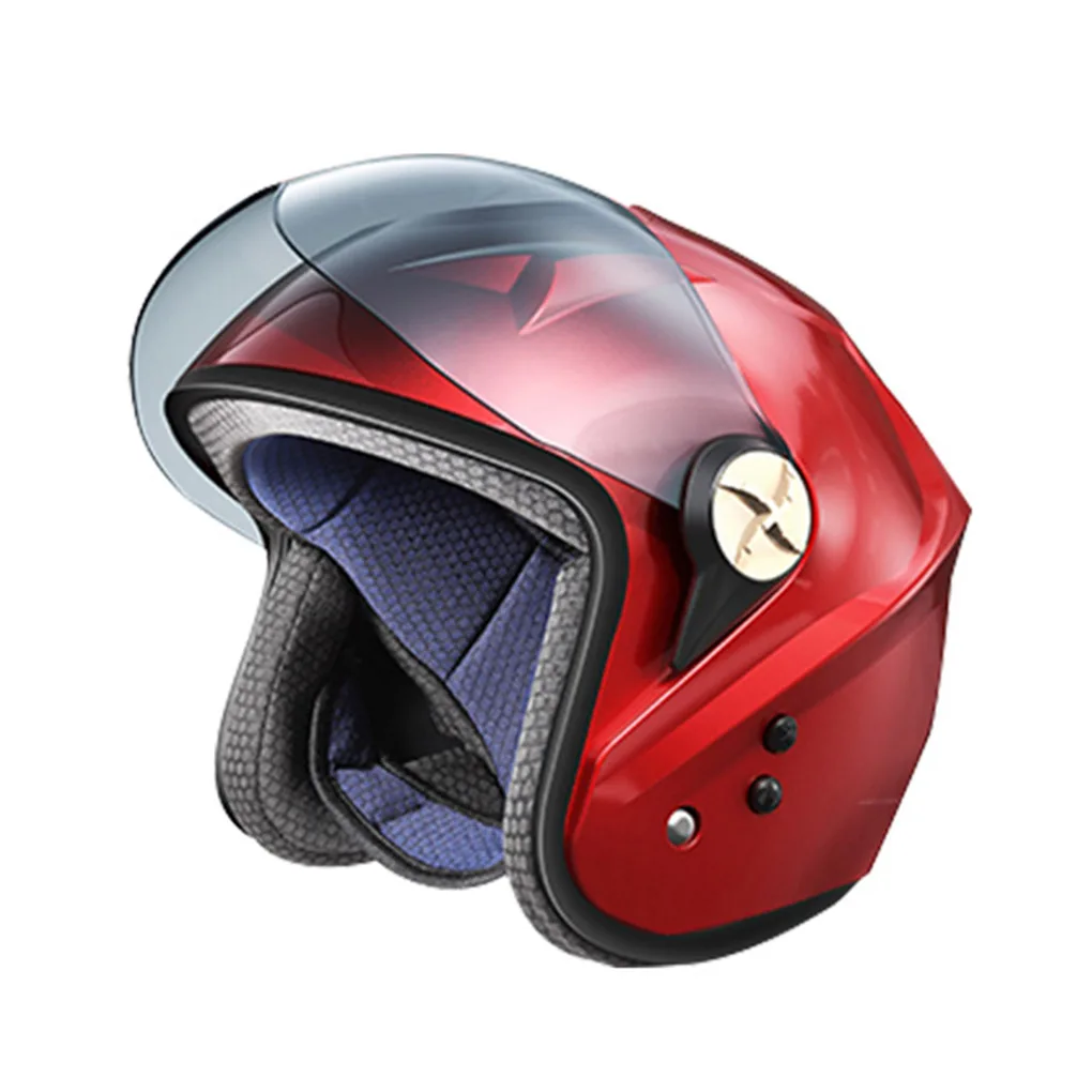 Moto bluetooth Wireless Noise cancel Helmet Headset Hands Free BT V4.2 Intercom Handsfree With Microphonefor Motorcycle enlarge