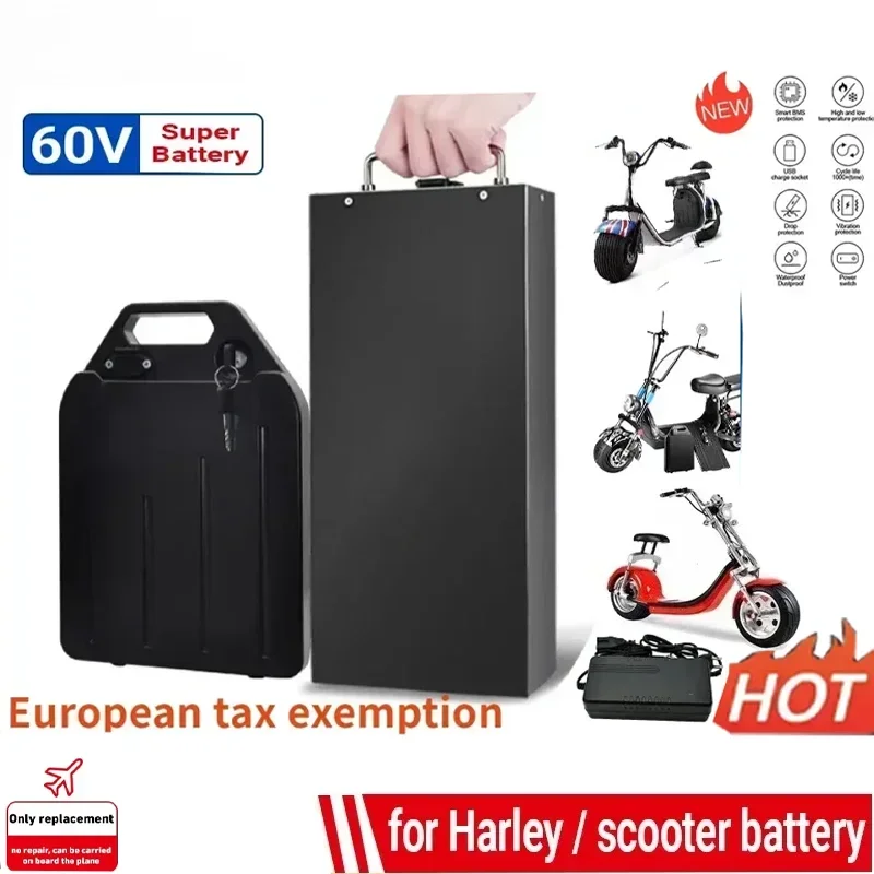 100% новый литиевый аккумулятор 18650 для электрического автомобиля