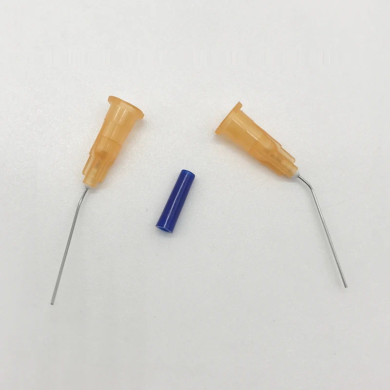 Официальный абсолютно новый инъекционный биокерамический герметик для корневых