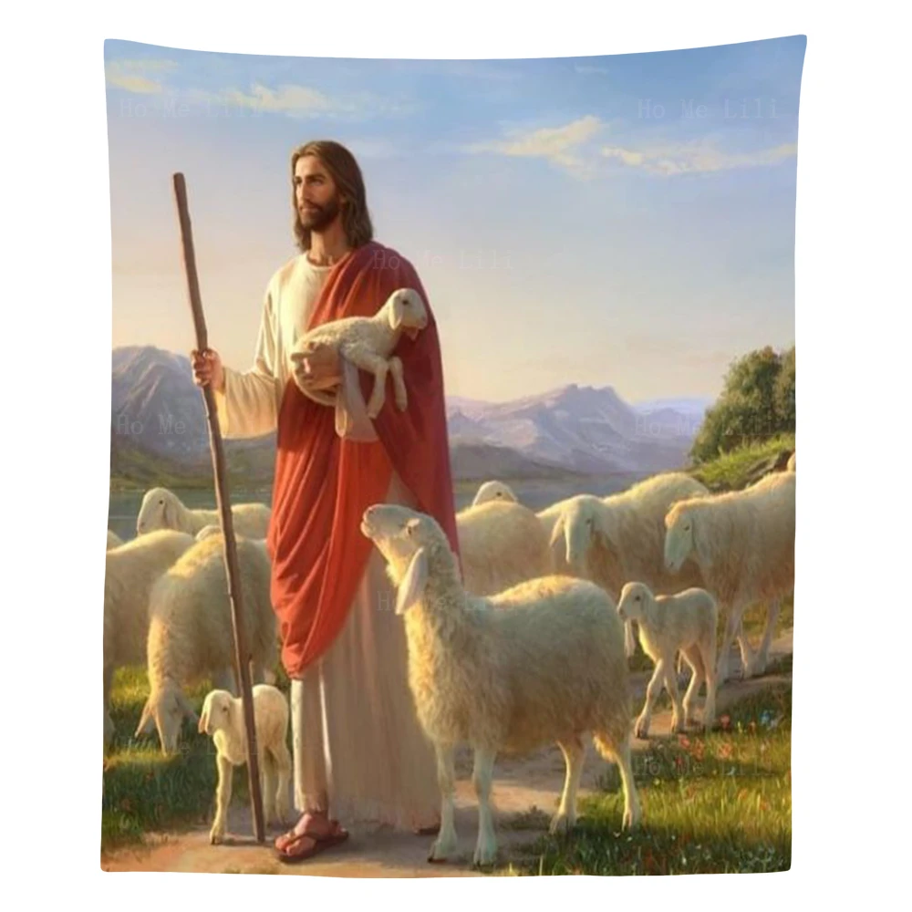 Грег олсен иисус. Икона иисус христос агнец божий. ). Икона иисус христос добрый пастырь. Иисус христос в капюшоне на обои.