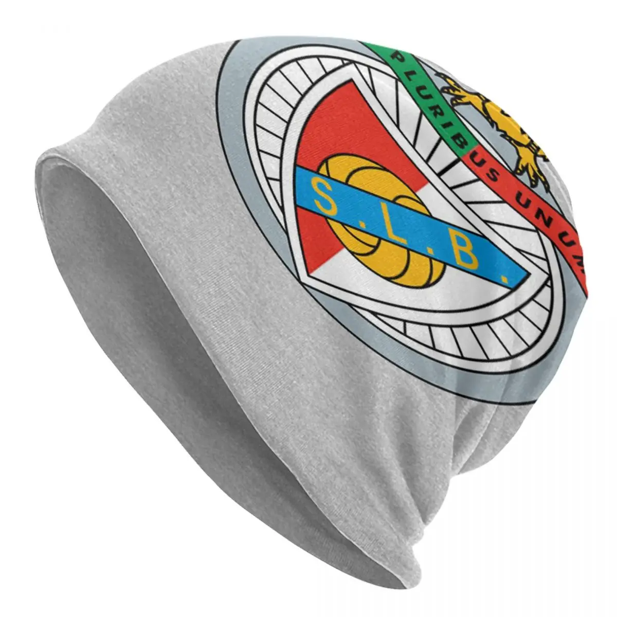 Benfica Men's Caps Hat For Men Cap Male Boy Winter Women Women's Hats The Sun | Skullies &amp Beanies