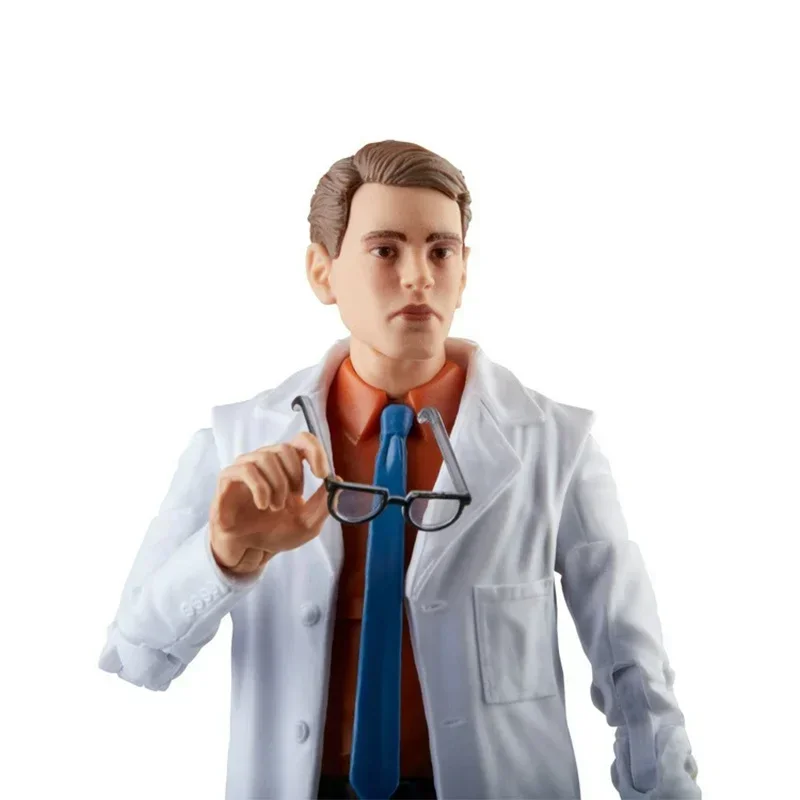 Hasbro Marvel Legends Серый Халк дан Доктор Брюс Баннер 6 дюймов 16 см Категория Модель