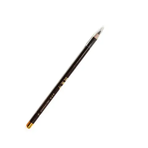 Карандаш для бровей, Водостойкий карандаш для бровей, 6 цветов