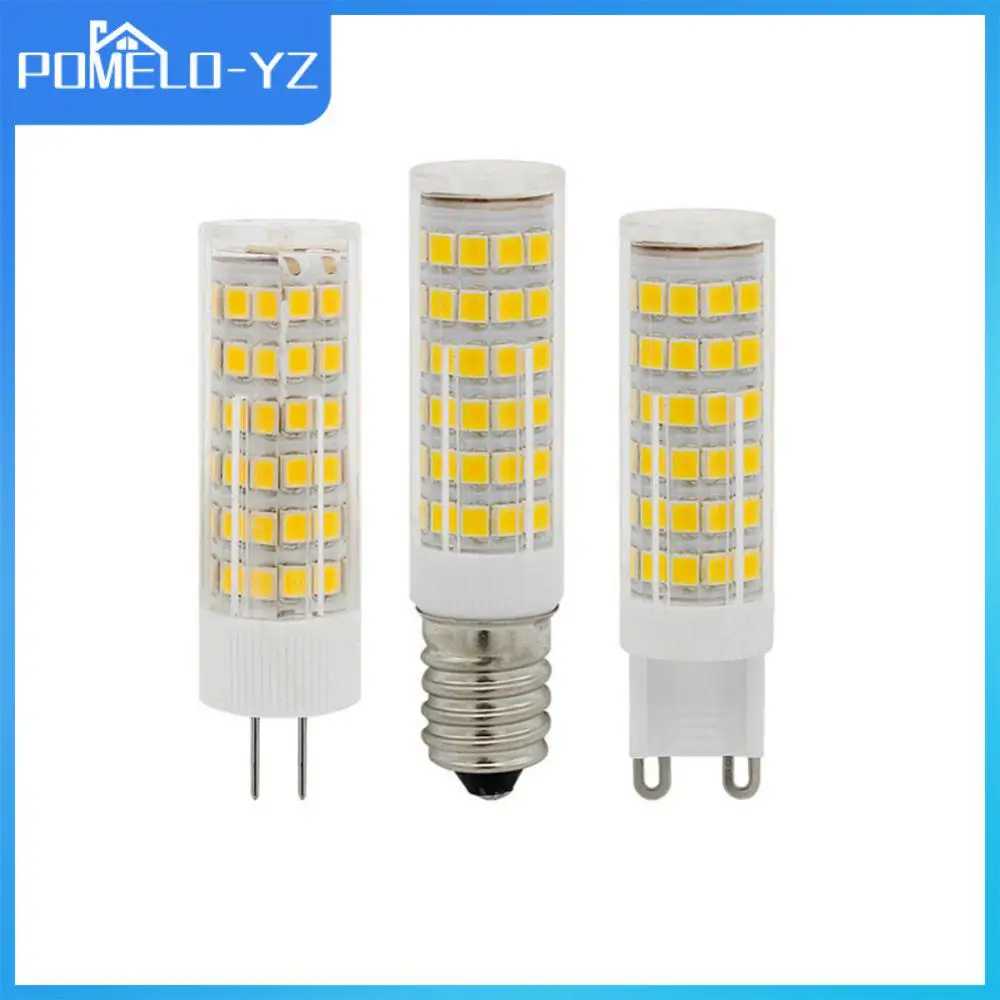 

Лампа светодиодная энергосберегающая, 220 В, без мерцания, 1 шт.