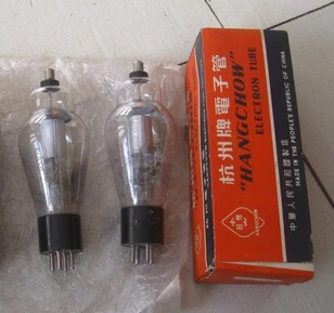 Бесплатная доставка Hangzhou mercury rectifier EGI-0.3 8 5 866 вакуумный ламповый усилитель звука