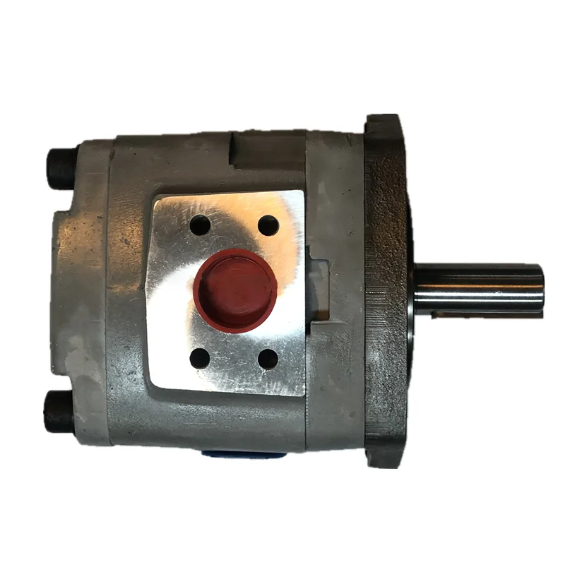 

High Pressure IPH series IPH-5B-64-11 IPH-2H-5-11 Hydraulic Internal Gear Pump
