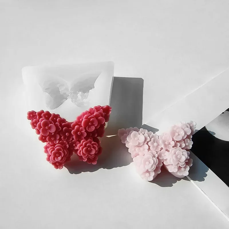 Силиконовая форма для пасхального яйца Cle силиконовые гипсовые формы