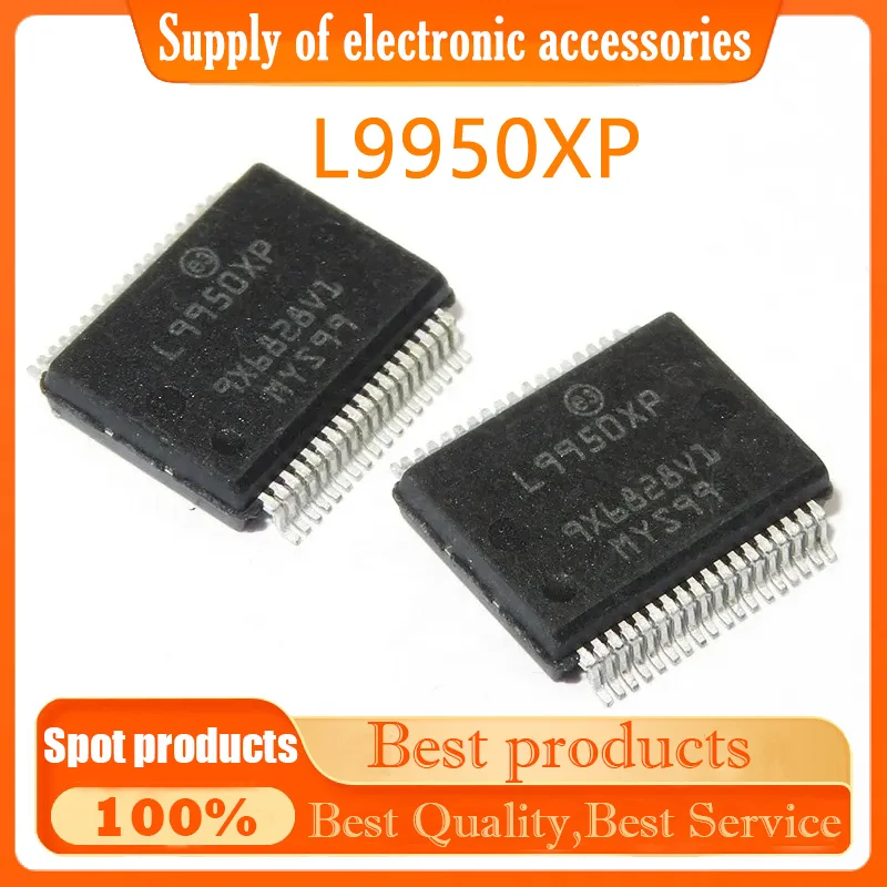 

original L9950XP car lift power management chip SSOP36