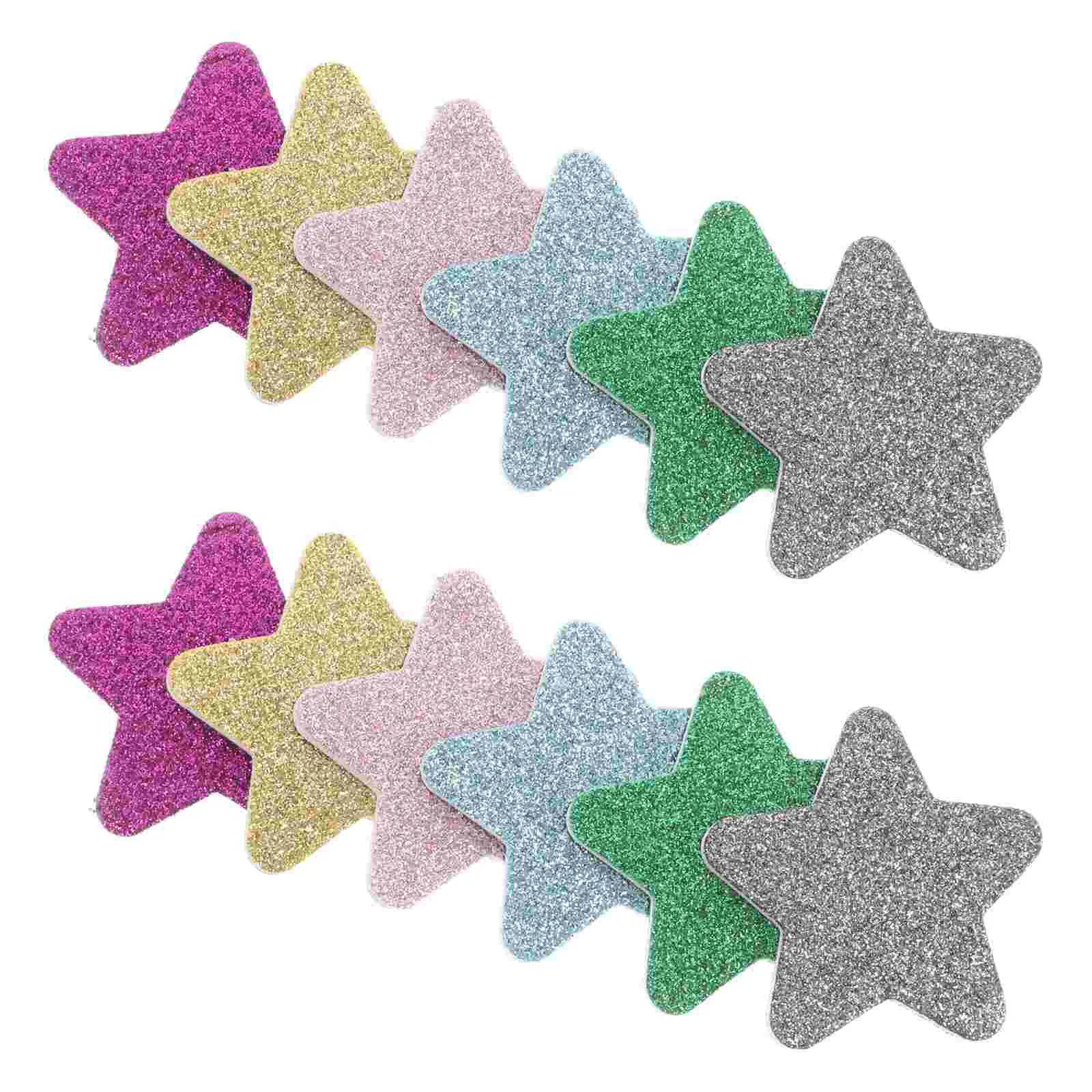 12 шт. маникюрный набор пилочка для ногтей рождественские тематические пилочки