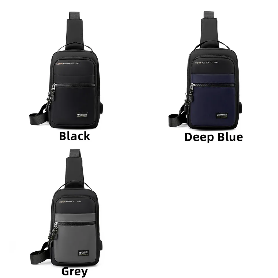 Рисунок 3 - Мужская повседневная универсальная