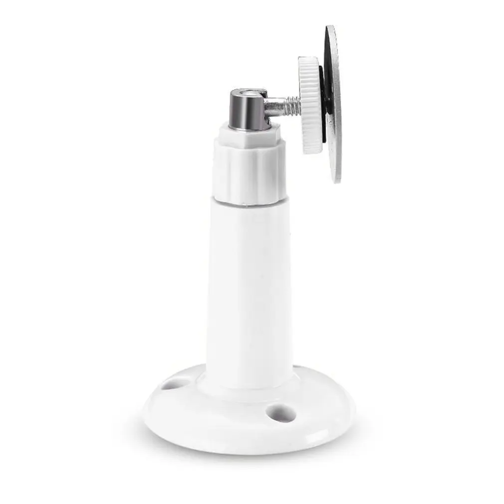 Аксессуары для камеры Поворотный на 360 градусов Кронштейн PTZ Настенный подъемный стенд держатель для Xiaomi mijia 1080P IP белая новая коробка