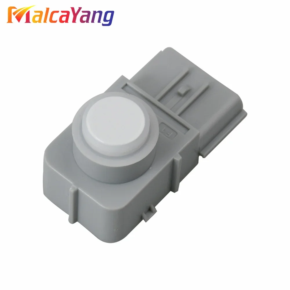 

Новый датчик помощи при парковке на бампере для Hyundai Santa Fe 2012-2015, ультразвуковой детектор слепых зон 957202 W000 95720-2W000