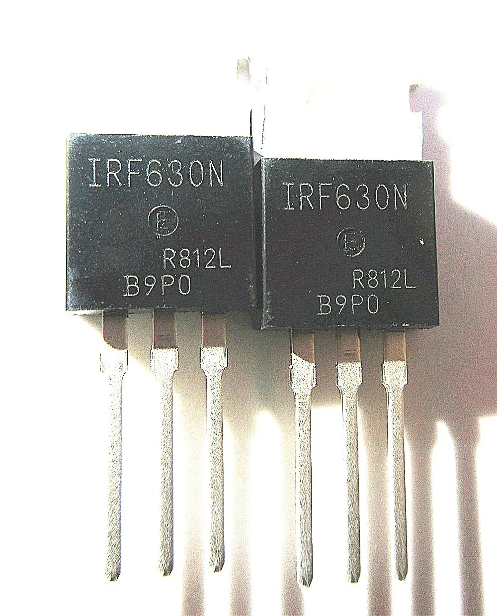 10 шт. IRF630N IRF630NPBF TO-220 MOS FET 200V9.5A