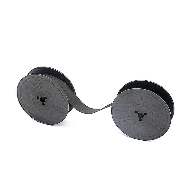 Лента для пишущей машинки GR1 сменная лента с двойной катушкой большинства типов 1