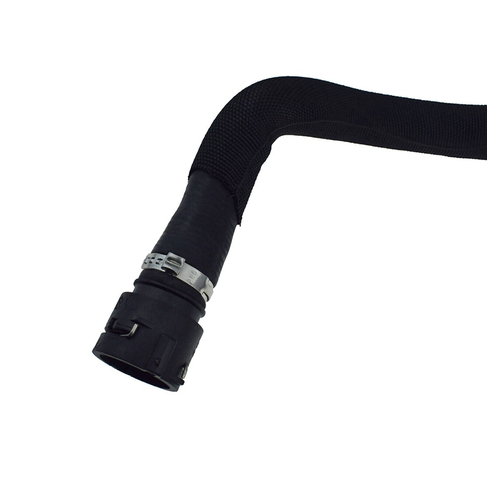 4x8641078 ниже шланг для охлаждающей жидкости Volvo S60 S80 XC60 31657657