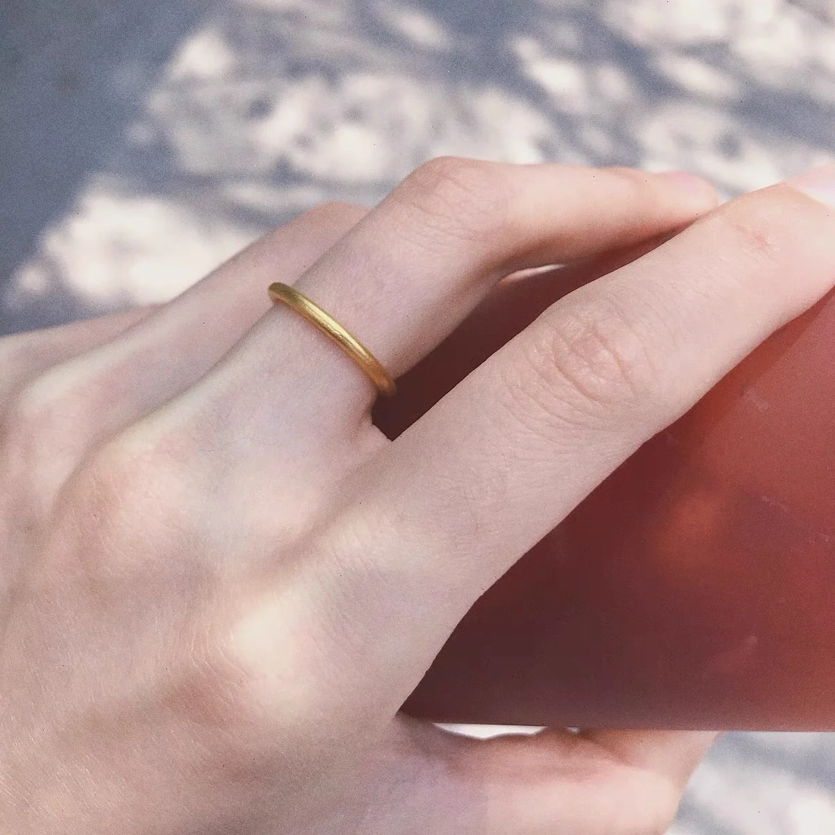 Вымойте руки не снимая классическую древнюю дужку Fa Shajin простая и универсальная