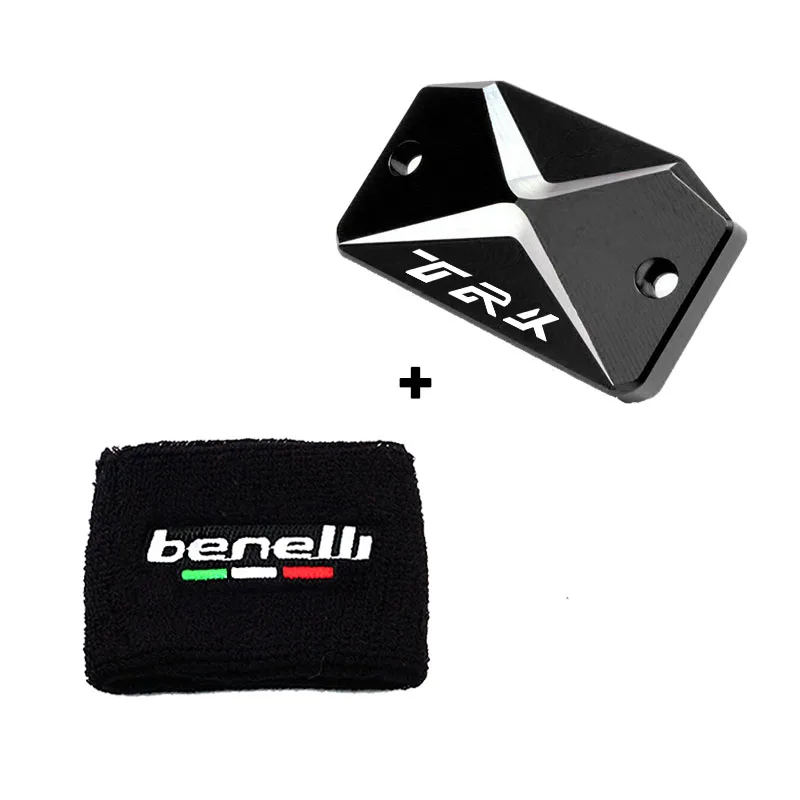 Переднее тормозное масло для мотоцикла Benelli TRK 502 502X Leoncino 500 250 TNT 300 600 CNC цилиндр