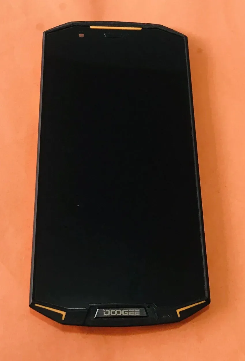 Оригинальный сенсорный экран + ЖК-дисплей + рамка для DOOGEE S70 MTK P23, восьмиядерный процессор, бесплатная доставка (art.: 3920d0d8ed2bb) - 3920d0d8ed2bb