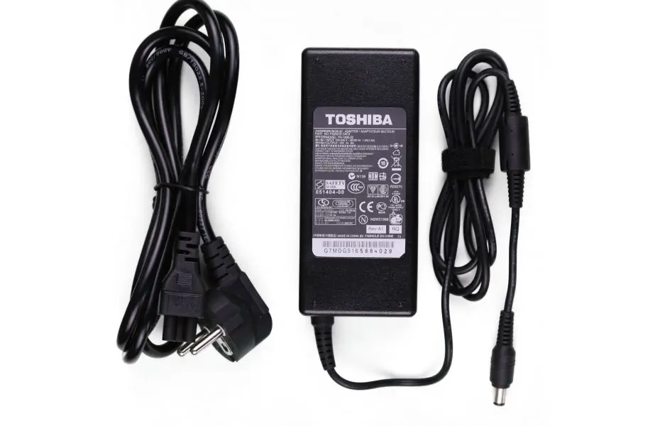 Блок питания (зарядка) для ноутбука Toshiba Satellite 2800-S202 | Компьютеры и офис