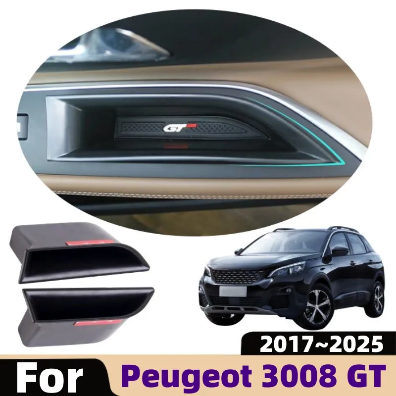 

Peugeot 3008 GT Подлокотник Для Двери