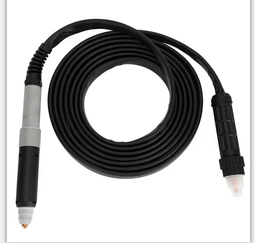 

Lotos factory low price plasma cutter torches for ltp5500d cnc plasma cutting machine welding torch accessory