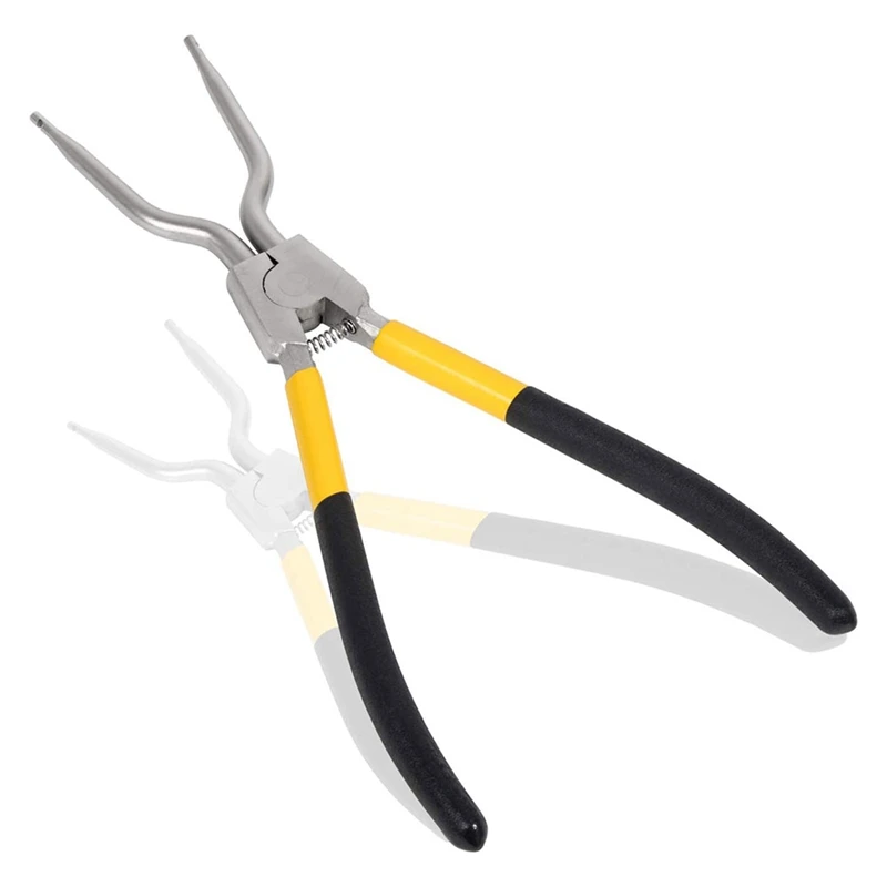 Инструмент для удаления пружины шайбы 383EER4004A/383EER4001A для 4986ER0004F/B/G дверной сапог, замена внутренней внешней пружины