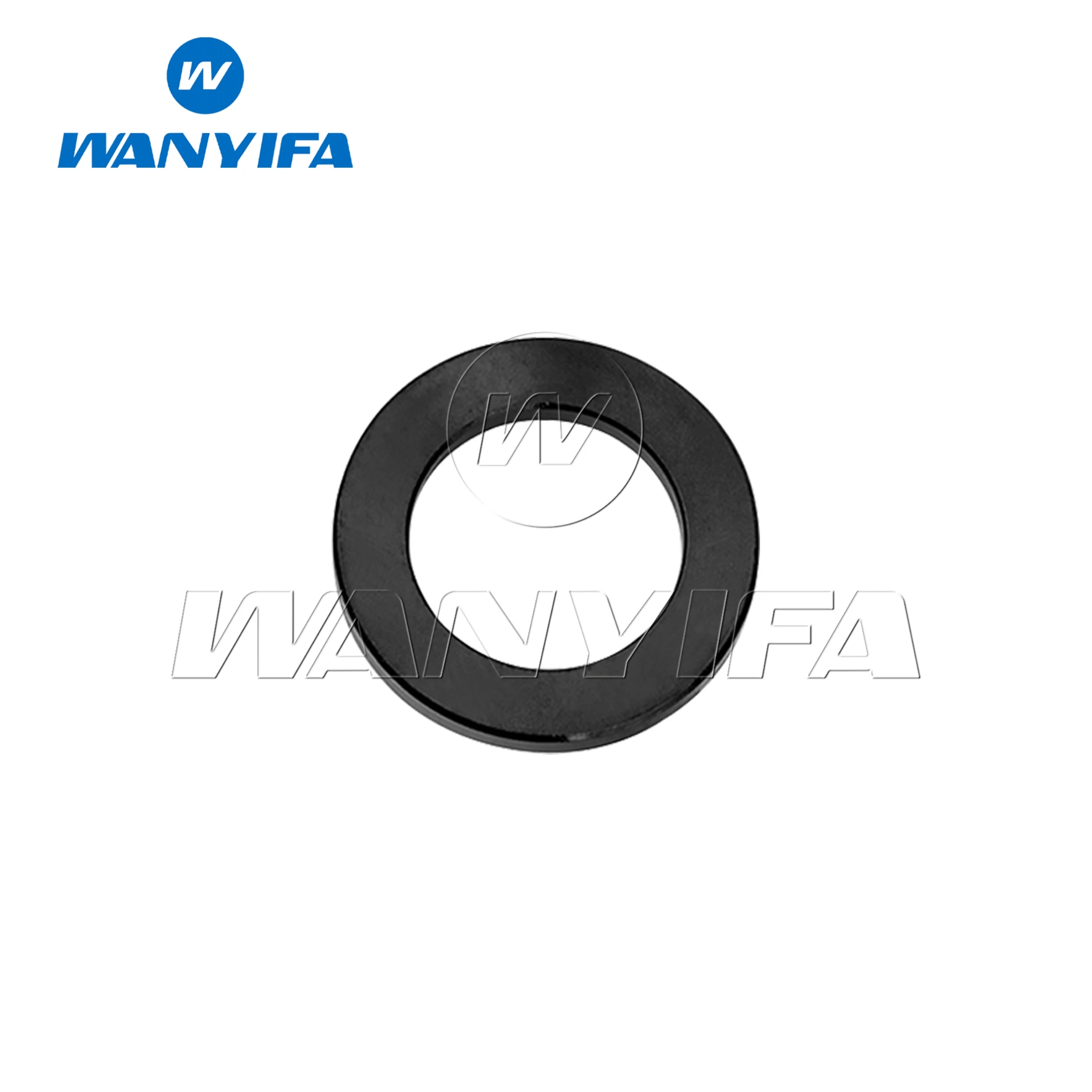 

Титановые шайбы Wanyifa M4/M5/M6/M8/M10