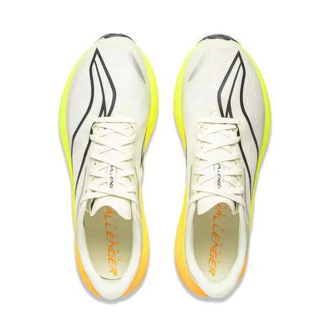 Кроссовки Li-Ning FEIDIAN 5 CHALLENGER для гонок с амортизацией — изображение продукта