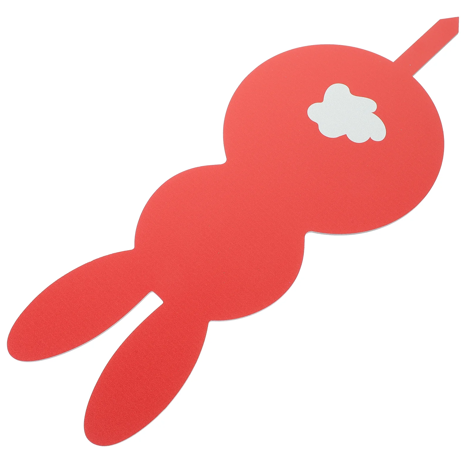 

Easter Yard Signs Bunny Garden Stakes Decorations Sign Rabbit Lawn Outdoor Egg Decoration Stake Party Ornaments Happy Inserts