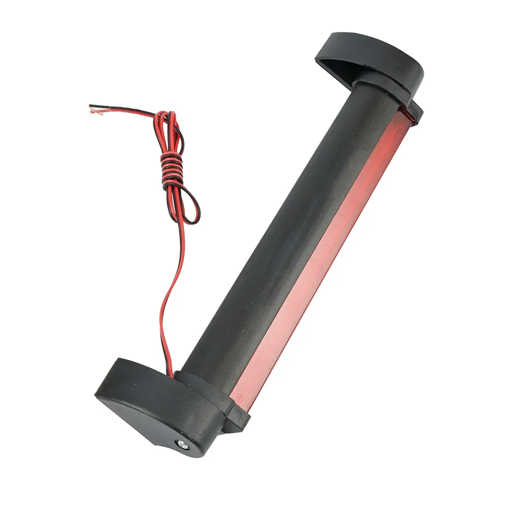 Аксессуары полезный стоп-сигнал дым стоп-хвост 12 В грузовик грузовой автомобиль